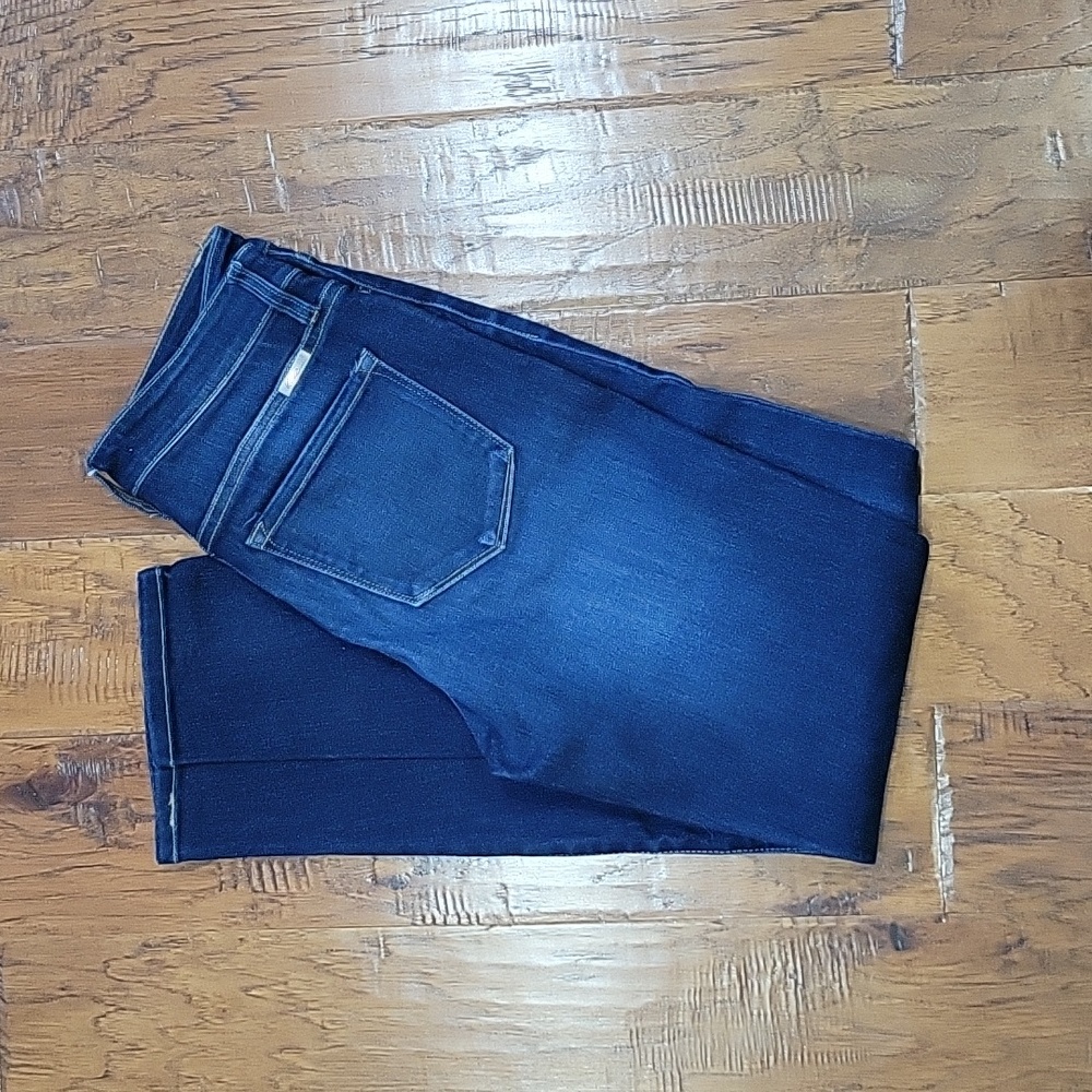 KanCan Skinny Jeans 7/27